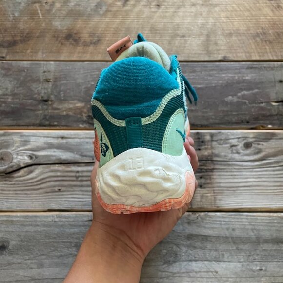 Men Nike PG Paul George 6 NRG All Star Weekend Basketball Shoes Sneakers - Picture 8 of 9